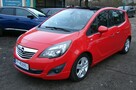Opel Meriva Automat ,1,7 CDTi , Super auto - 2