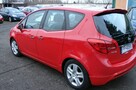 Opel Meriva Automat ,1,7 CDTi , Super auto - 4