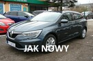 Renault Megane Plug-In-Hybryd przebieg 6600km,2023