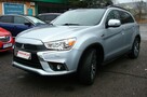 Mitsubishi ASX 1.6 DID 115 KM 4X4 Bogata Wersja
