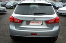 Mitsubishi ASX 1.6 DID 115 KM 4X4 Bogata Wersja - 12