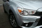 Mitsubishi ASX 1.6 DID 115 KM 4X4 Bogata Wersja - 16