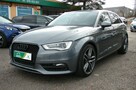 Audi A3 1.4 E 122 KM Bogata Wersja - 1
