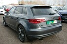 Audi A3 1.4 E 122 KM Bogata Wersja - 4
