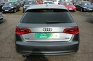 Audi A3 1.4 E 122 KM Bogata Wersja - 11