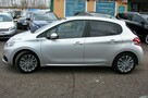 Peugeot 208 1.2 E 90 KM Klima - 5