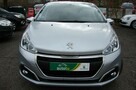 Peugeot 208 1.2 E 90 KM Klima - 14