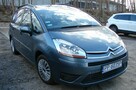 Citroen C4 Grand Picasso Super stan - 7 osobowy.1,8  Benzyna - 2