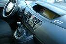 Citroen C4 Grand Picasso Super stan - 7 osobowy.1,8  Benzyna - 10