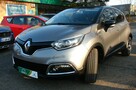Renault Captur 1.5 DCI 110 KM Nawi Bogata Wersja - 1