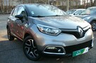 Renault Captur 1.5 DCI 110 KM Nawi Bogata Wersja - 2