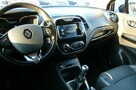 Renault Captur 1.5 DCI 110 KM Nawi Bogata Wersja - 10