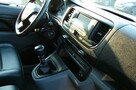 Peugeot Expert 2.0 HDI 125 KM Klima Long - 9