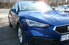 Seat Leon 1.5 E 130 KM Salon PL - 3