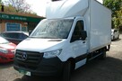 Mercedes Sprinter 2.2 DCI 143 KM Automat Nawi Winda - 1