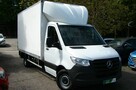 Mercedes Sprinter 2.2 DCI 143 KM Automat Nawi Winda - 2