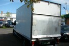 Mercedes Sprinter 2.2 DCI 143 KM Automat Nawi Winda - 4