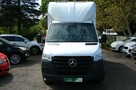 Mercedes Sprinter 2.2 DCI 143 KM Automat Nawi Winda - 6
