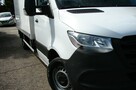Mercedes Sprinter 2.2 DCI 143 KM Automat Nawi Winda - 8