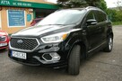 Ford Kuga 2.0 TDCI 150 KM 4X4  VIGNALE Automat Ful Opcja