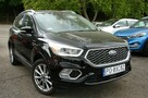 Ford Kuga 2.0 TDCI 150 KM 4X4  VIGNALE Automat Ful Opcja - 2