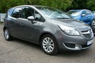 Opel Meriva Super auto 1,4 Benzyna 120 KM - 3