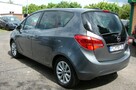 Opel Meriva Super auto 1,4 Benzyna 120 KM - 7