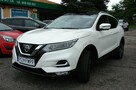 Nissan Qashqai 1.5 DCI 110 KM Nawi Panorama