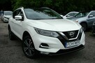 Nissan Qashqai 1.5 DCI 110 KM Nawi Panorama - 2