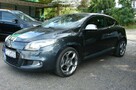 Renault Megane GT 2,0 - 160 KM  Coupe