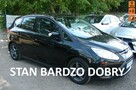 Ford C-Max Jak z Bajki - jedyne takie auto