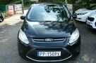 Ford C-Max Jak z Bajki - jedyne takie auto - 2