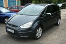 Ford S-Max 1,8 DTCi 125KM Godny uwagi - - 1
