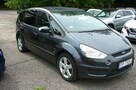Ford S-Max 1,8 DTCi 125KM Godny uwagi - - 2