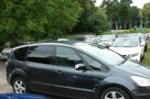 Ford S-Max 1,8 DTCi 125KM Godny uwagi - - 3