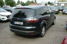 Ford S-Max 1,8 DTCi 125KM Godny uwagi - - 4