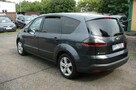 Ford S-Max 1,8 DTCi 125KM Godny uwagi - - 5