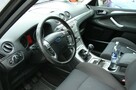 Ford S-Max 1,8 DTCi 125KM Godny uwagi - - 6