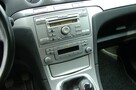 Ford S-Max 1,8 DTCi 125KM Godny uwagi - - 8
