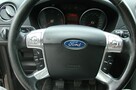 Ford S-Max 1,8 DTCi 125KM Godny uwagi - - 9