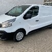Renault Trafic LONG L2H1 1.6 DCI 120KM KLIMA VAT 23% tempomat - 5
