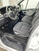 Renault Trafic LONG L2H1 1.6 DCI 120KM KLIMA VAT 23% tempomat - 8