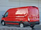 Ford Transit L3H2 130KM Drzwi Lewe Hak Dostępny od ręki ! Niska Cena !! 1628 zł - 2