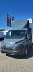Fiat Ducato L4 Kontener z windą 4200x2200 Full LedMDuże radio ! Od ręki ! 2200 zł - 4