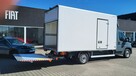 Fiat Ducato L4 Kontener z windą 4200x2200 Full LedMDuże radio ! Od ręki ! 2200 zł - 7