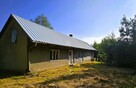 Dom Gosprzydowa gm. Gnojnik - 3