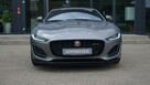 F-Type 2.0 I4 300KM RWD Auto R-Dynamic Black-Salon PL, Serwisowany JLR - 3