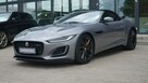 F-Type 2.0 I4 300KM RWD Auto R-Dynamic Black-Salon PL, Serwisowany JLR - 5