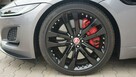 F-Type 2.0 I4 300KM RWD Auto R-Dynamic Black-Salon PL, Serwisowany JLR - 6