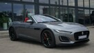 F-Type 2.0 I4 300KM RWD Auto R-Dynamic Black-Salon PL, Serwisowany JLR - 9